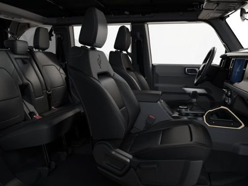 New 2025 Ford Bronco Badlands AWD/4WD image 30