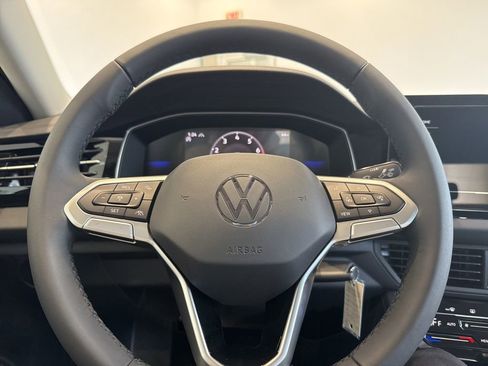 New 2026 Volkswagen Jetta S image 20