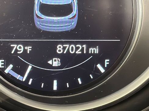 Used 2019 MAZDA CX-5 Touring image 27