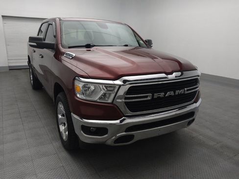 Used 2019 RAM 1500 Big Horn image 14
