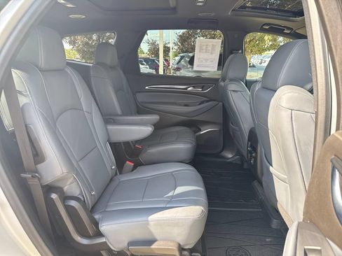 Used 2022 Buick Enclave Essence w/ Experience Buick Package AWD/4WD image 34