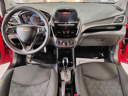 Used 2021 Chevrolet Spark LT FWD image 35