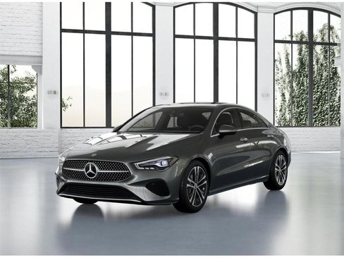 Certified 2024 Mercedes-Benz CLA 250 4MATIC image 40