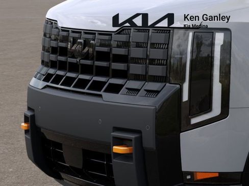 New 2027 Kia Telluride SX Prestige X-Pro image 12