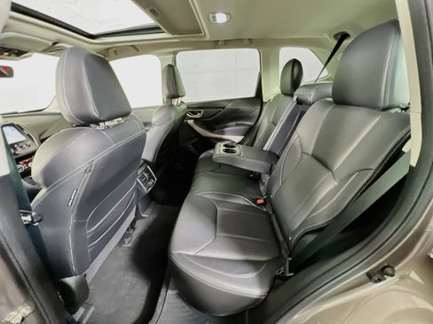 Used 2023 Subaru Forester Limited AWD/4WD image 26