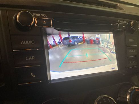 Used 2018 Toyota RAV4 LE w/ All Weather Liner Package image 12