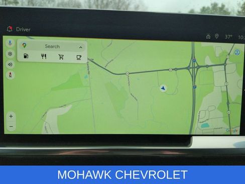Used 2023 Chevrolet Silverado 1500 RST AWD/4WD image 15