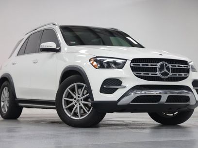Used 2024 Mercedes-Benz GLE 350 4MATIC