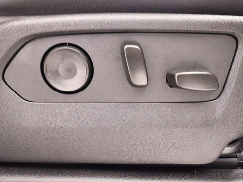 Used 2025 Chevrolet Silverado 2500 High Country w/ High Country Premium Package image 20