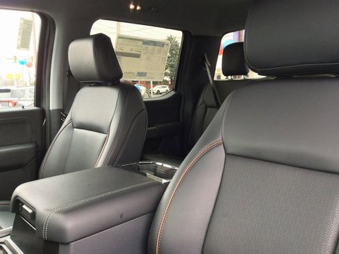 New 2026 Ford F350 Lariat image 35