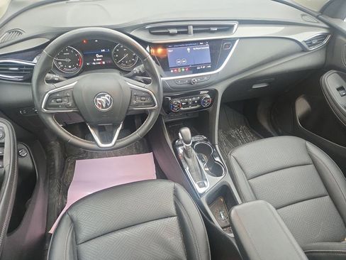 Used 2023 Buick Encore GX Essence w/ Experience Buick Package image 12