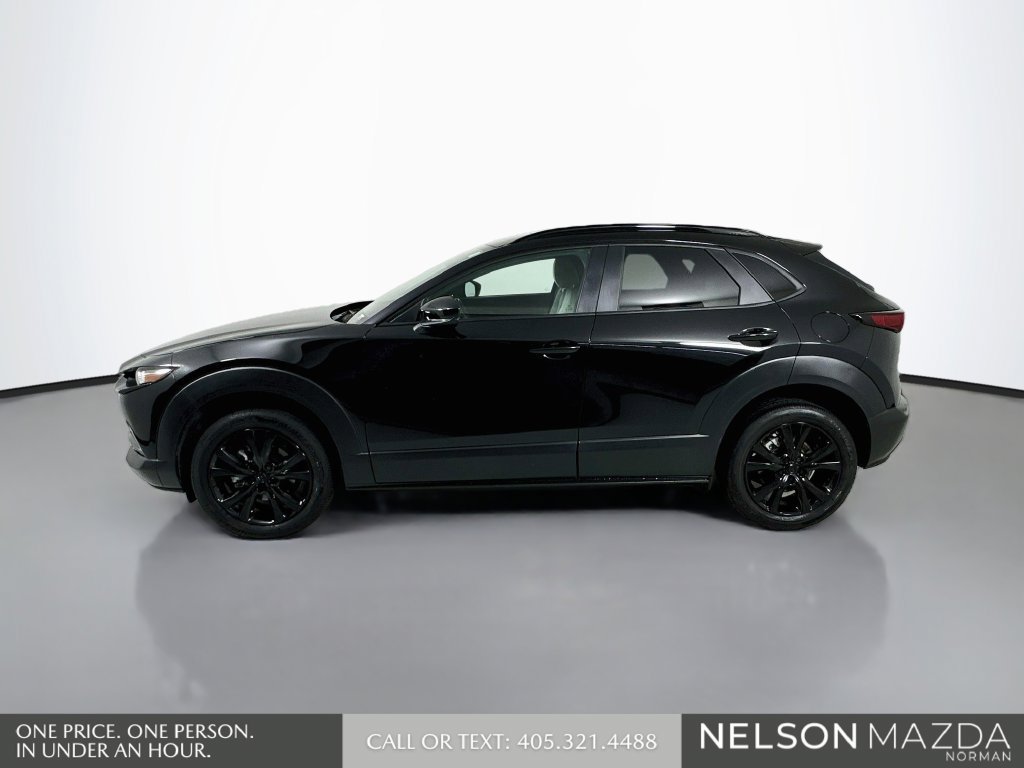 Used 2026 MAZDA CX-30 AWD 2.5 S image 9