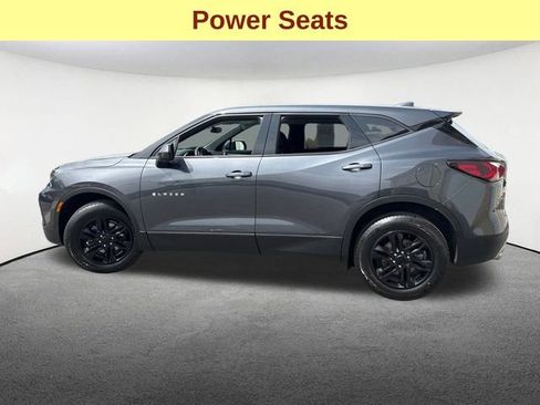 Used 2022 Chevrolet Blazer LT image 6