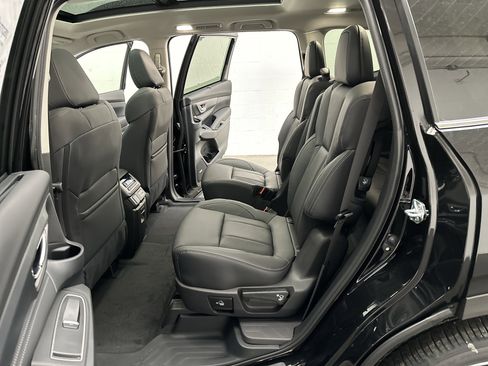 New 2026 Subaru Ascent Limited image 22