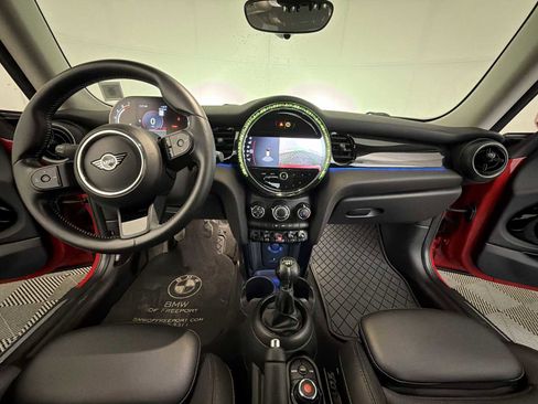 Used 2022 MINI Cooper S image 15