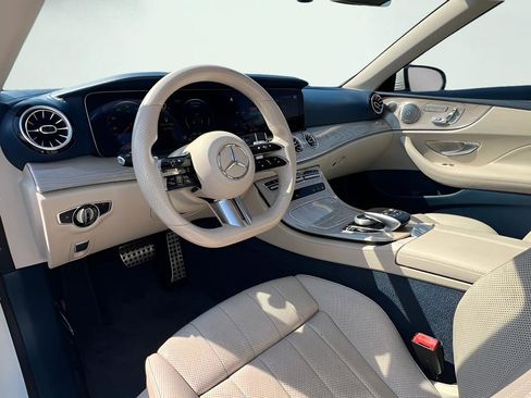 Used 2021 Mercedes-Benz E 450 Cabriolet image 15