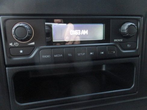 Used 2023 Mercedes-Benz Sprinter 3500 image 16