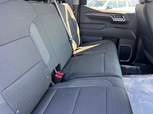 New 2026 Chevrolet Silverado 1500 LT w/ Safety Package RWD image 10