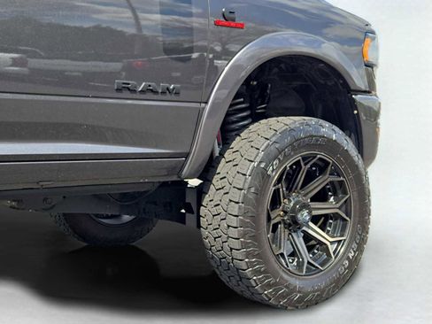 Used 2023 RAM 2500 Big Horn w/ Level B Equipment Group image 11