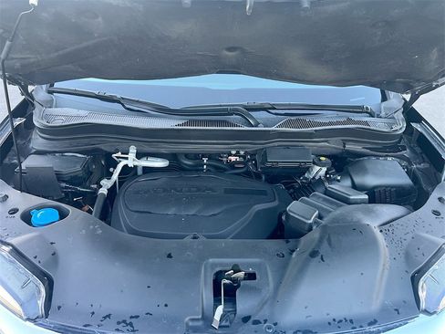 Used 2021 Honda Pilot EX-L image 31