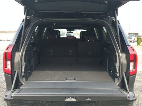 New 2026 Ford Expedition Max King Ranch AWD/4WD image 11