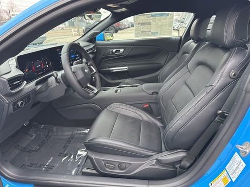 New 2026 Ford Mustang Premium image 46