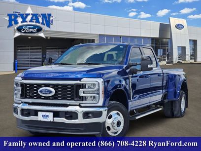 Certified 2026 Ford F350 Lariat