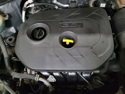 Used 2016 Hyundai Tucson SE w/ Option Group 02 AWD/4WD image 30