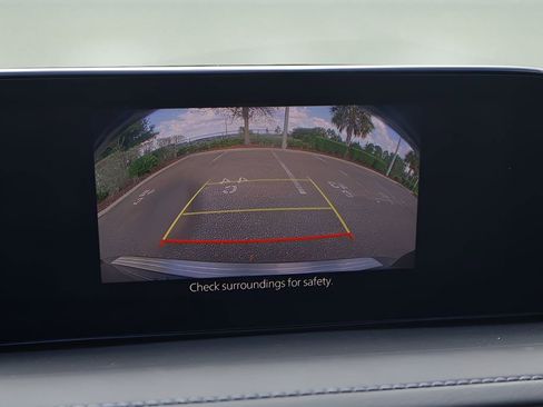 Used 2024 MAZDA CX-30 AWD 2.5 S w/ Select Sport Pkg image 26