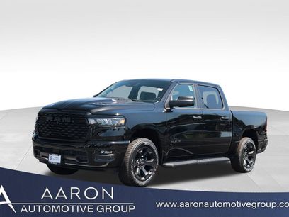 New 2026 RAM 1500 Express