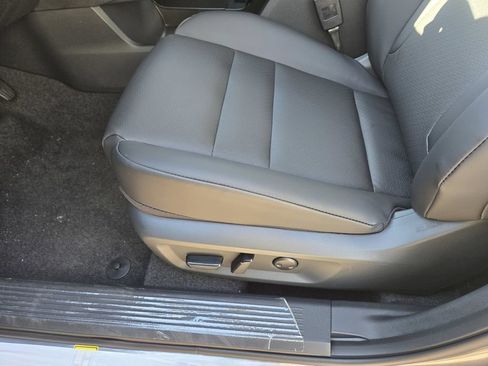 New 2026 Nissan Rogue Dark Armor FWD image 12