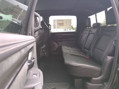 New 2026 RAM 1500 RHO w/ RHO Level 1 Equipment Group AWD/4WD image 14