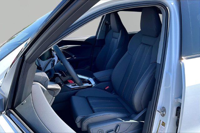 New 2026 Audi Q5 Premium Plus AWD/4WD image 27