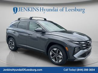 New 2026 Hyundai Tucson SEL w/ Tow & Go Package FWD video 1
