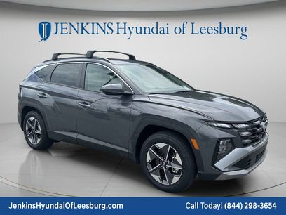 New 2026 Hyundai Tucson SEL w/ Tow & Go Package