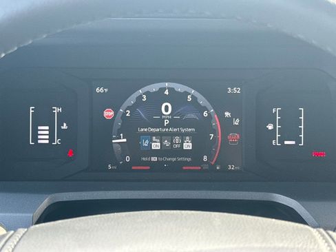 New 2025 Toyota 4Runner SR5 image 18