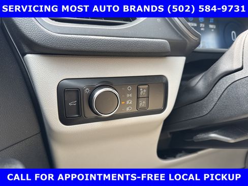 Certified 2023 Ford Escape Active w/ Tech Pack #2 image 28