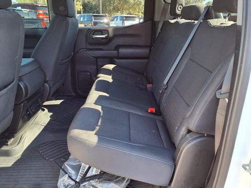 Used 2024 Chevrolet Silverado 1500 Custom Trail Boss image 15