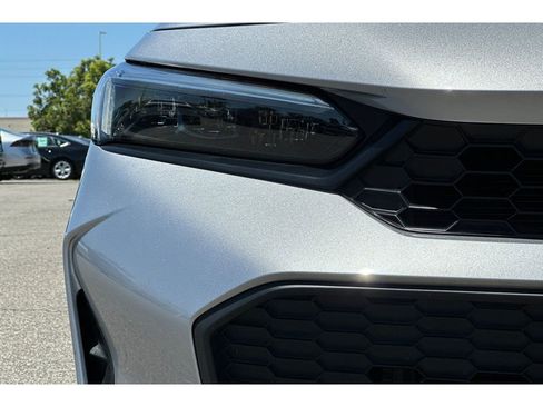 Used 2025 Honda Civic Sport image 42