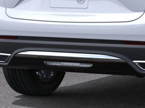 New 2026 Buick Envision Preferred image 14