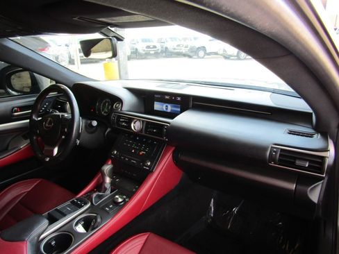 Used 2015 Lexus RC 350 AWD w/ Navigation System Package image 11