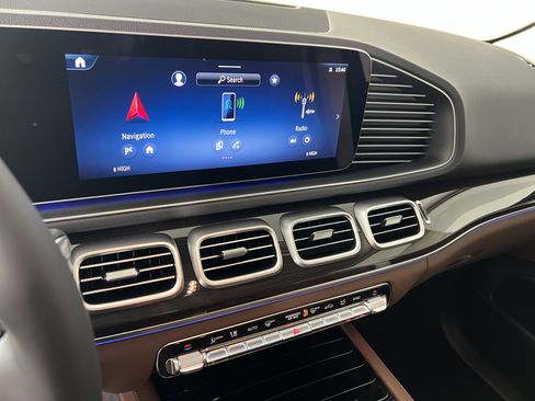 New 2026 Mercedes-Benz GLE 350 4MATIC image 30