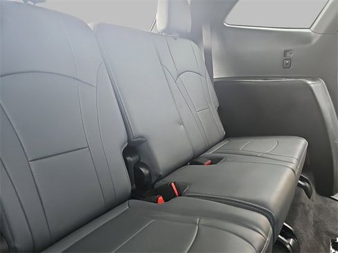 Certified 2024 Buick Enclave Essence w/ LPO, Floor Liner Package image 11