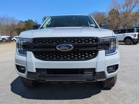 New 2026 Ford Ranger XLT image 8