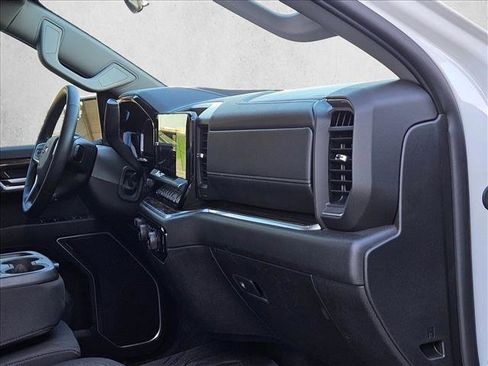 Used 2026 Chevrolet Silverado 1500 RST w/ RST Select Package image 20