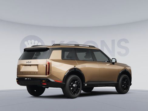New 2027 Kia Telluride SX X-Pro image 4
