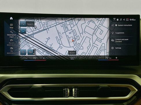Certified 2023 BMW i4 eDrive35 RWD image 13
