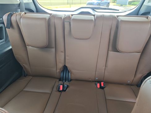 Used 2024 Subaru Ascent Touring image 15