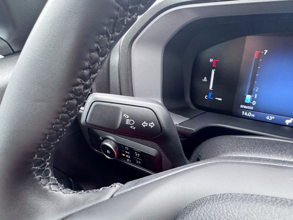 New 2026 Ford Bronco Sport Big Bend AWD/4WD image 26