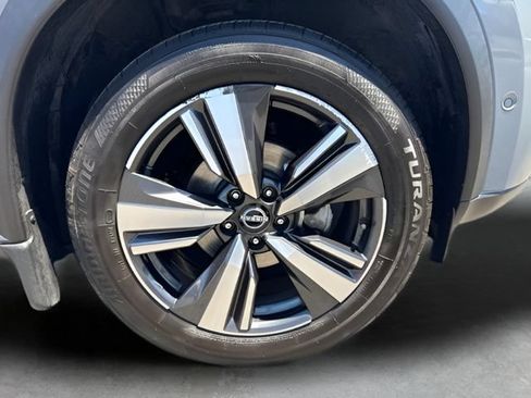 Used 2023 Nissan Rogue SL w/ SL Premium Package AWD/4WD image 43